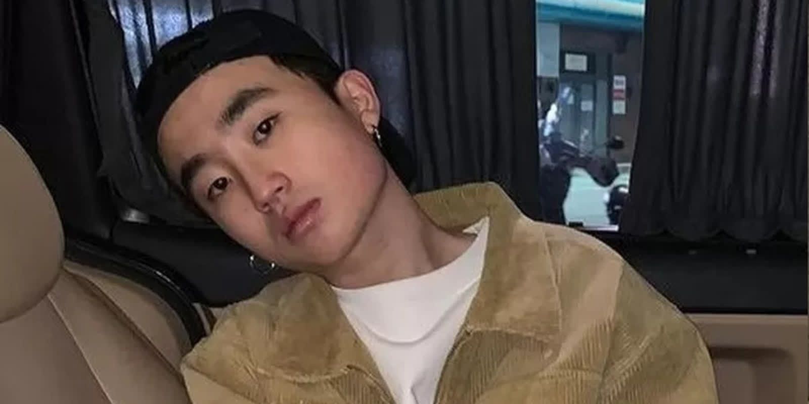 A Chinese Gangster Rapper Tried to Molest Asia To be a Drug Paradise ...