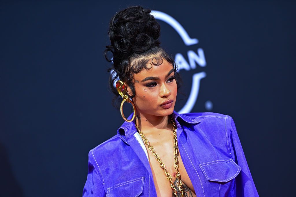 India Love Reveals Why She Quit OnlyFans Despite Making $2 Million—“It