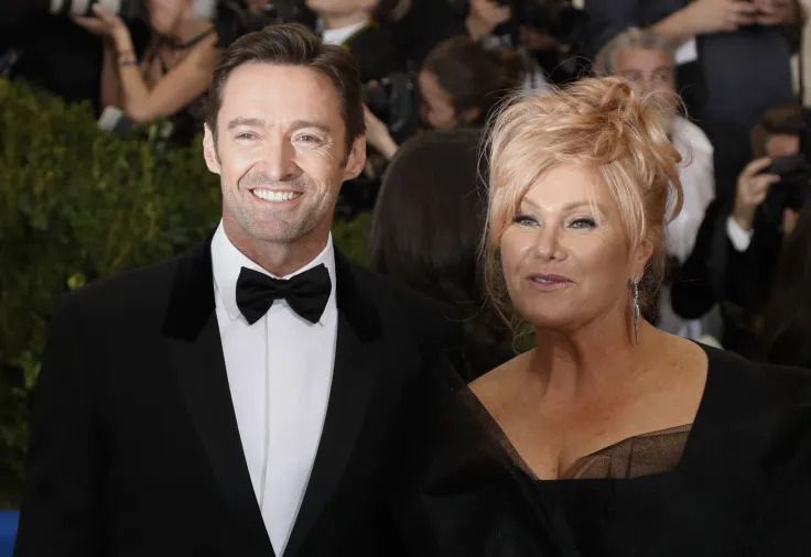 Hugh Jackman and Ex-Wife’s Divorce War Explodes: Dueling Tell-Alls