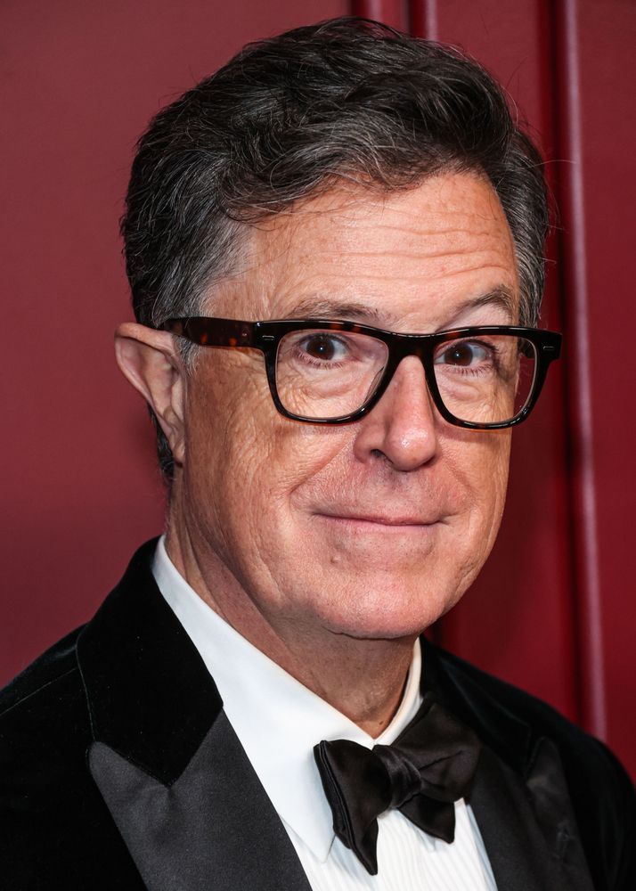 Jeans in a Sauna? Colbert Obliterates RFK Jr.’s Shirtless Workout with ...