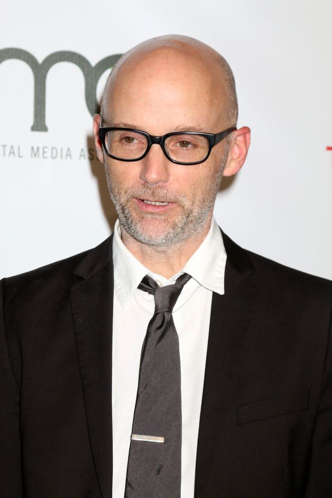 Is He Afraid?—Moby Shocks Fans by Suddenly Praising Eminem After 25 ...