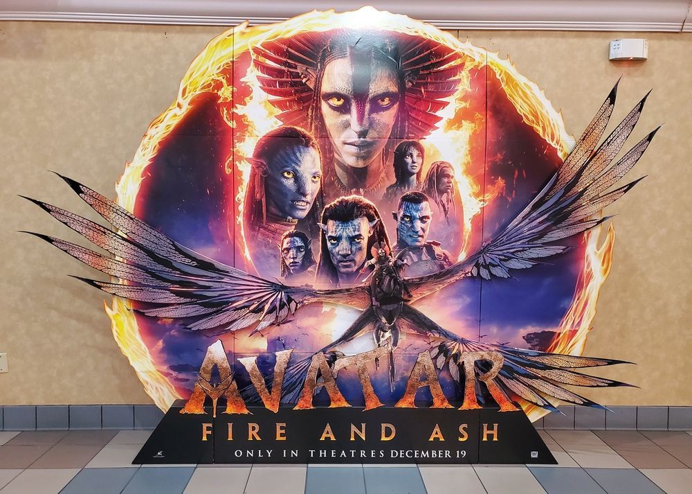 Disney Pulls Plug on Next Avatar? Panic Ensues as James Cameron’s $6 ...