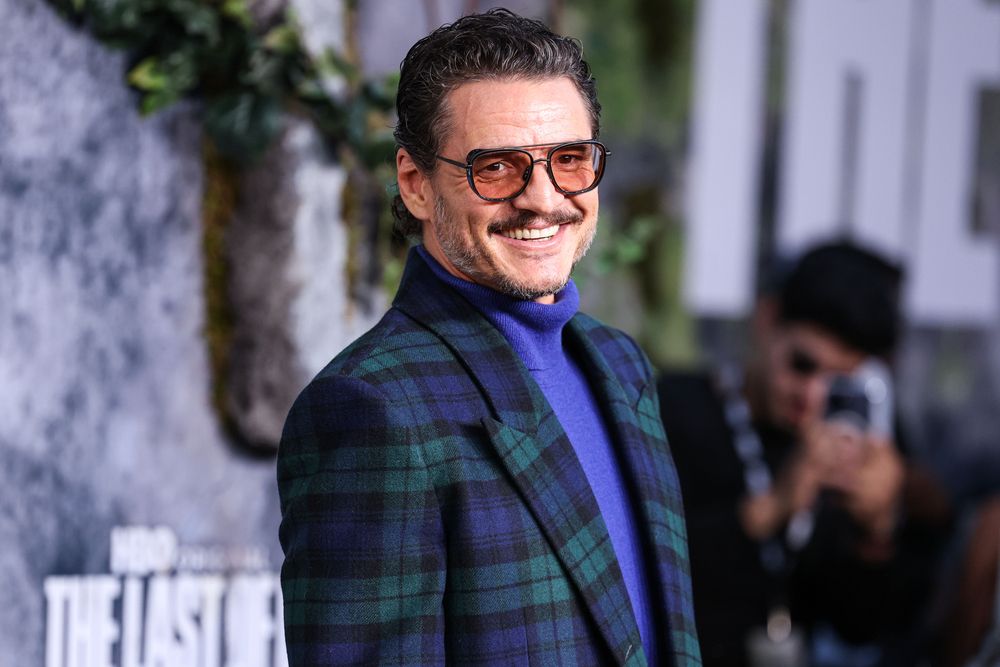 Pedro Pascal Spotted Arm-in-Arm With Rafael Olarra—Dating Rumors Ignite ...