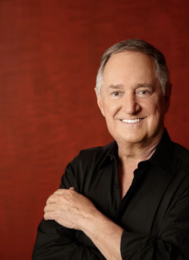 Neil Sedaka’s Cause of Death Confirmed Weeks After Sudden Passing at 86 ...