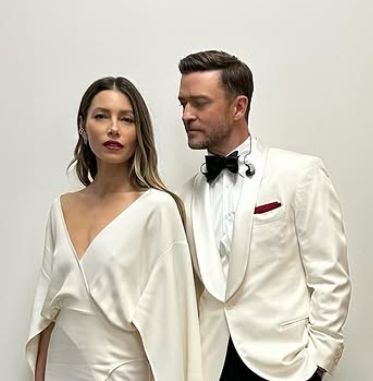 Jessica Biel Justin Timberlake