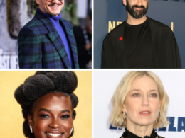 Hollywood celebrities are demanding the closure of the Dilley ICE detention center in Texas, citing trauma and neglect of detained children.