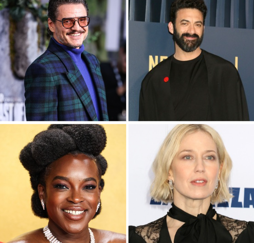 Hollywood celebrities are demanding the closure of the Dilley ICE detention center in Texas, citing trauma and neglect of detained children.