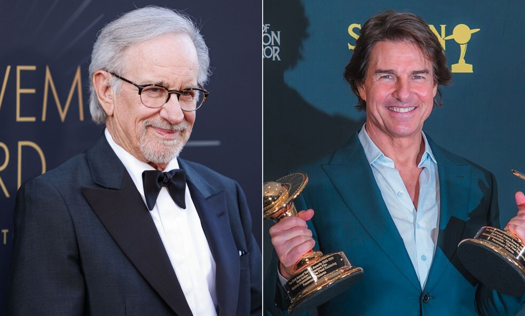 Tom Cruise’s Early Morning Set Routine Stunned Steven Spielberg - ZAPZEE