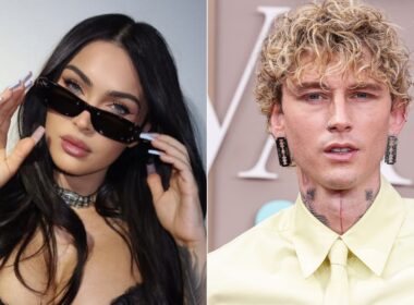 Megan Fox reportedly blocked ex MGK on Instagram after his flirty comments sparked buzz across her recent posts.