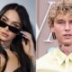 Megan Fox reportedly blocked ex MGK on Instagram after his flirty comments sparked buzz across her recent posts.