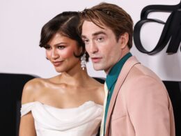 Zendaya and Robert Pattinson's 'The Drama' is facing backlash for using school shooting subject matter as a romantic plot twist.