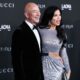 Jeff Bezos and Lauren Sanchez / Credit: DepositPhotos