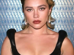Florence Pugh