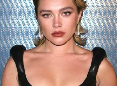 Florence Pugh
