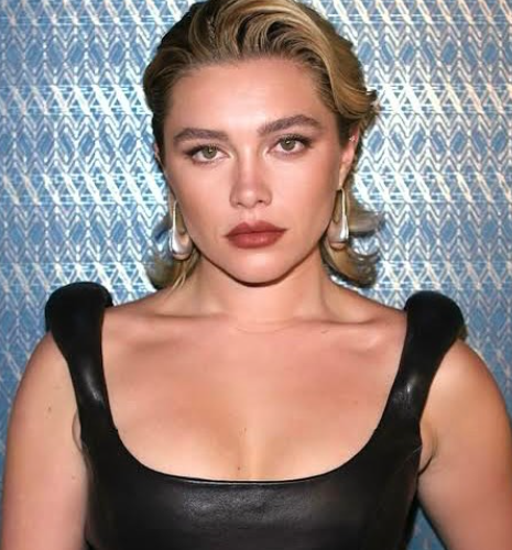 Florence Pugh