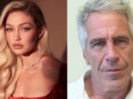Gigi Hadid denies any connection to Epstein after being mentioned in files, calling it disturbing and emphasizing her lack of affiliation.