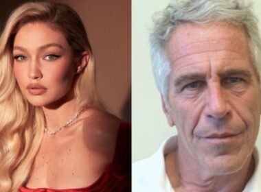 Gigi Hadid denies any connection to Epstein after being mentioned in files, calling it disturbing and emphasizing her lack of affiliation.
