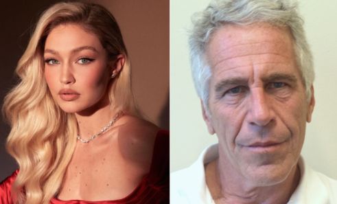 Gigi Hadid denies any connection to Epstein after being mentioned in files, calling it disturbing and emphasizing her lack of affiliation.