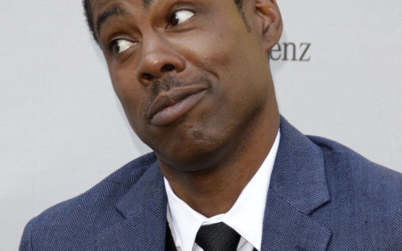 Chris Rock is seen with DJ Simone Henault, sparking dating rumors after a public outing in Manhattan, marking a new chapter in his life.