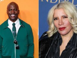 Terry Crews and Rebecca Crews share Rebecca's Parkinson's journey and the positive impact of a non-invasive ultrasound procedure.