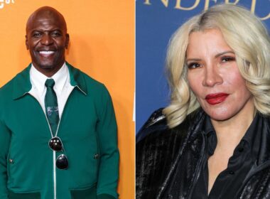 Terry Crews and Rebecca Crews share Rebecca's Parkinson's journey and the positive impact of a non-invasive ultrasound procedure.