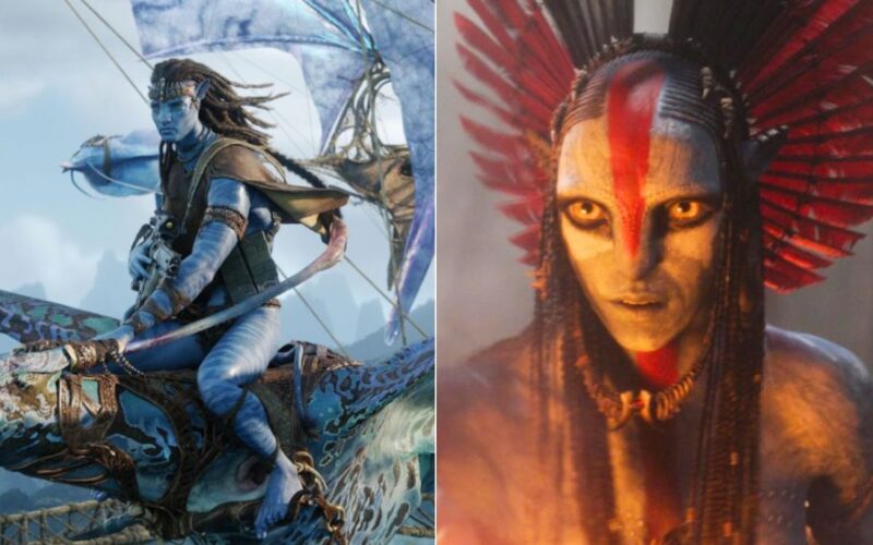 Despite mixed reviews for 'Avatar: Fire and Ash,' James Cameron's plans for 'Avatar 4' and '5' continue.