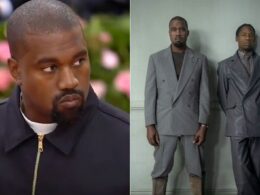 Festival Republic's Melvin Benn defends Kanye West's headlining at Wireless Festival despite backlash over his past antisemitic remarks.