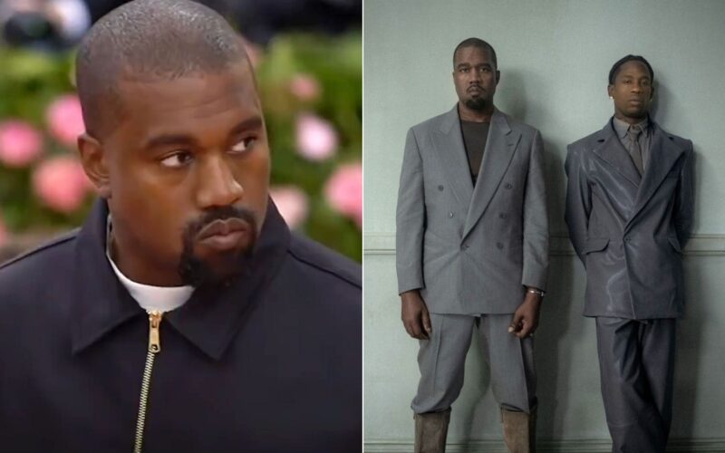 Festival Republic's Melvin Benn defends Kanye West's headlining at Wireless Festival despite backlash over his past antisemitic remarks.