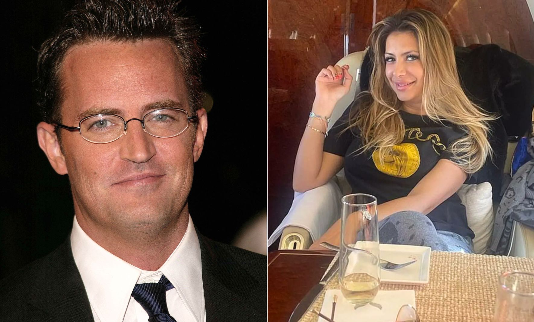 Matthew Perry Overdose Death Case Ends in Dramatic 15-Year Sentence for ...