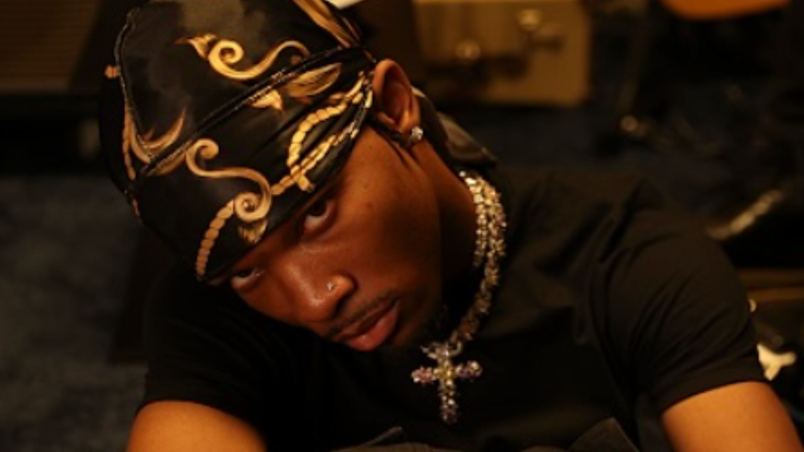 Singer D4vd Arrested After Teen’s Body Was Found in His Tesla - ZAPZEE